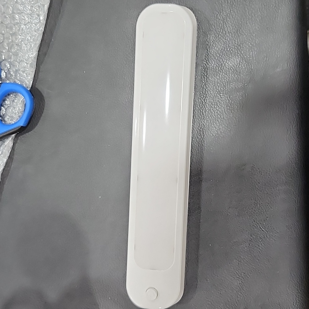 GENERAL ELECTRIC LIGHT BAR